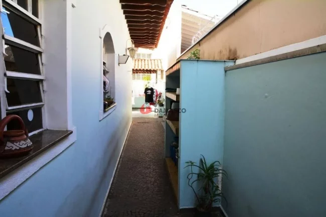Imagem Casa à venda 3 Quartos, 1 Suite, 6 Vagas, 361M², Jardim São Caetano, São Caetano do Sul - SP