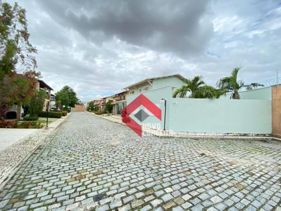 Imagem Casa à venda, 250 m² por R$ 1.050.000,00 - Cambeba - Fortaleza/CE