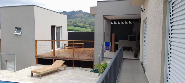 Imagem Campos do Conde – Exclusividade, conforto e sofisticação