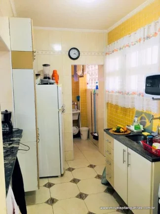 Imagem PITANGUEIRAS- UMA QUADRA DO MAR , LINDO APARTAMENTO COM CUSTO BAIXO .