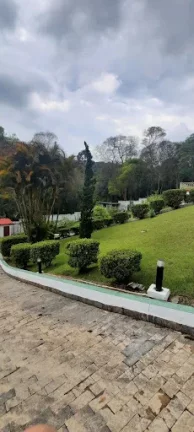 Imagem Chácara com 2 dormitórios à venda, 2800 m² por R$ 850.000,00 - Invernada - Mairiporã/SP