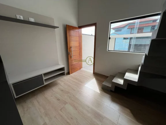 Imagem Loft à venda em Peruíbe, acabamento de alto padrão, apenas 600m da praia