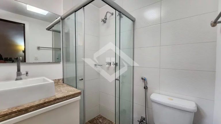 Imagem Casa de Luxo na Barra da Tijuca – Santa Mônica Classic – 4 Quartos, Piscina