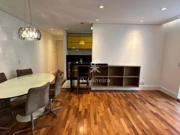 Imagem OTIMO APARTAMENTO REFORMADO