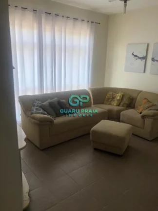 Imagem Apartamento para alugar no bairro Enseada - Guarujá/SP