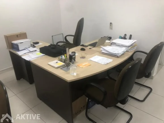 Imagem Sala Comercial em Alphaville - Barueri, SP