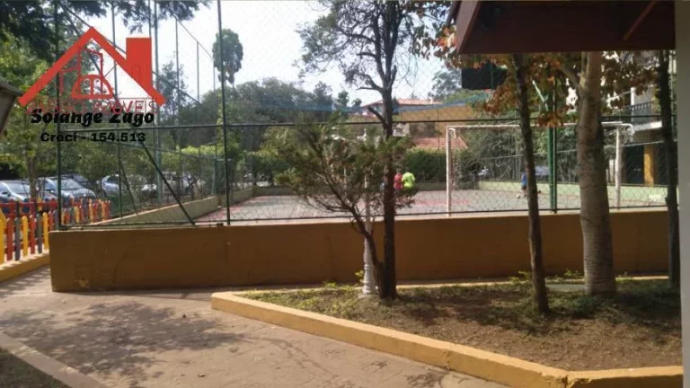 Imagem Belíssimo apartamento no Morumbi sul - 2 dorms - 54m²