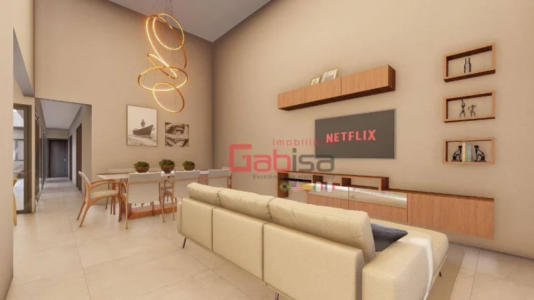 Imagem Casa com 4 dormitórios à venda, 252 m² por R$ 990.000,00 - Guriri - Cabo Frio/RJ