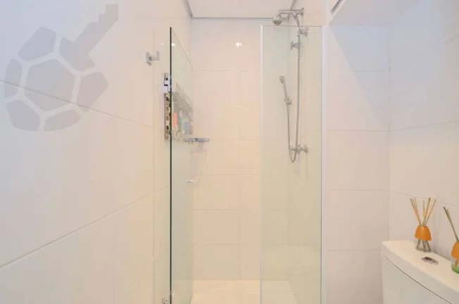 Imagem METRÔ CAMPO BELO * TOTALMENTE MOBILIADO E DECORADO * 01 VAGA