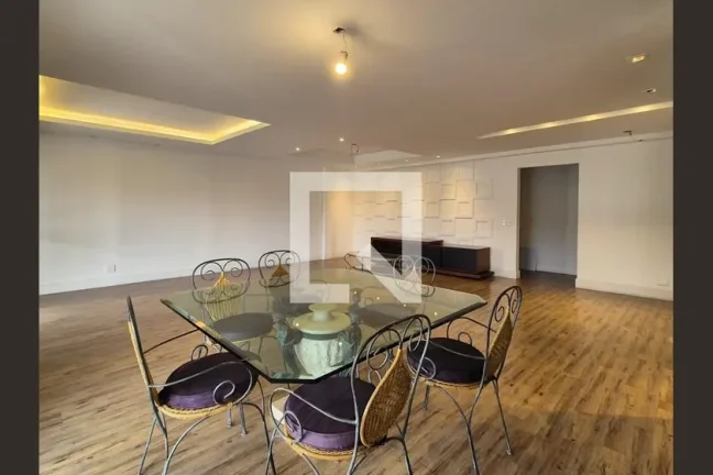 Imagem Apartamento à Venda - Recreio, 3 Quartos, 250 m2