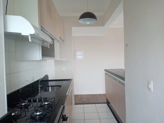 Imagem APTO - 2 DORM 1 SUÍTE E SACADA - VIVA VISTA MIRANTE - SUMARÉ