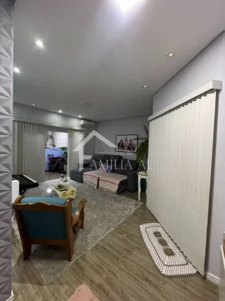 Imagem CASA A VENDA NO JARDIM IRIRIU