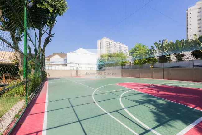Imagem Venda de Apartamento na Barra Olímpica, Rio de Janeiro-RJ: 2 Quartos,, 1 Vaga de Garagem, 61m² - Imperdível!