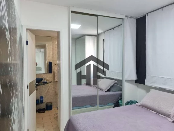 Imagem Apartamento com 3 Quartos à Venda, 125 m² em Boa Viagem - Recife