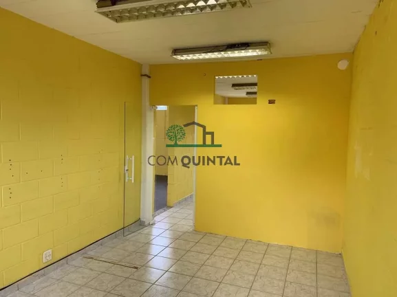 Imagem Galpão à Venda, 1 m² em Vargem Grande Paulista