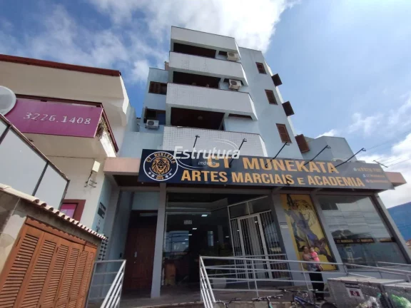 Imagem Excelente sala comercial para investidor já locada