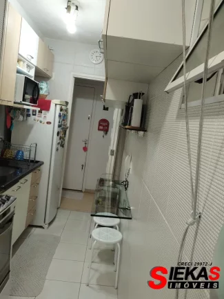 Imagem Apartamento à venda na Vila Talarico, São Paulo-SP: 3 quartos, 1 suíte, 2 banheiros, 1 vaga de garagem, 78m² de área!