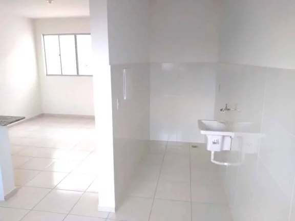 Imagem *APARTAMENTO EM FRANCELINOS
*CONSTITUÍDO POR: 2 DORMITÓRIOS, SALA, COZINHA, BANHEIRO SOCIAL, ÁREA...
