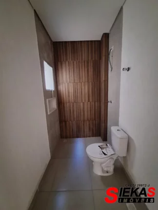 Imagem Locação de Imóvel na Vila Regente Feijó, São Paulo-SP: Apartamento 1 quarto, 1 sala, 1 banheiro, 34m² de área.