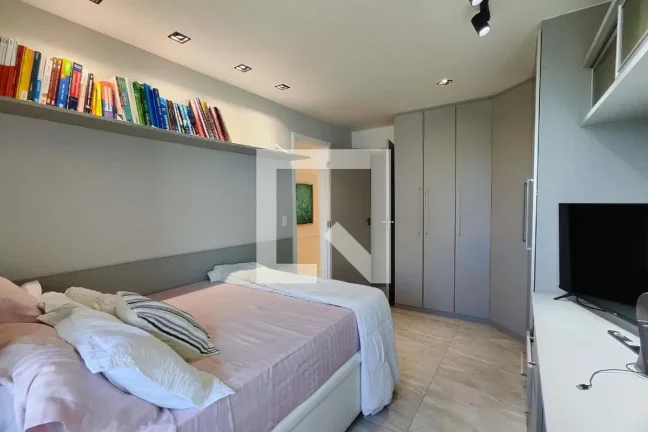 Imagem Apartamento à Venda - Recreio, 7 Quartos, 520 m2