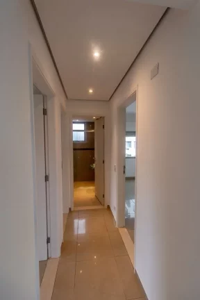 Imagem Apartamento para Locação em São Paulo / SP no bairro Itaim Bibi