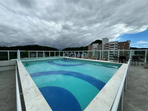 Imagem APARTAMENTO COM 78 m² - FORTE - PRAIA GRANDE SP