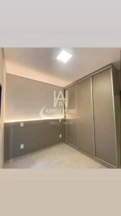 Imagem Casa de Condomínio à Venda - Mirassol