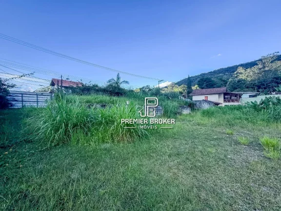 Imagem Casa à venda, 240 m² por R$ 3.500.000,00 - Comary - Teresópolis/RJ