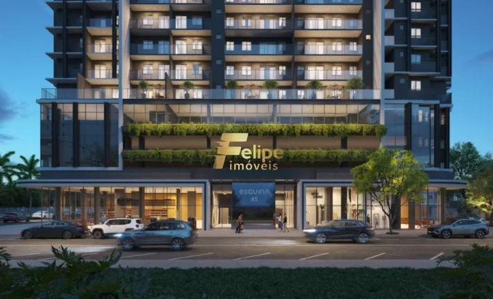 Imagem Esquina Jardim da Penha, um mais novo empreendimento!
