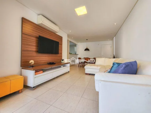 Imagem Apartamento para Locação Temporada, atente até 7 pessoas, com 3 dormitórios 1 suíte 2 vagas, Riviera de São Lourenço Bertioga SP