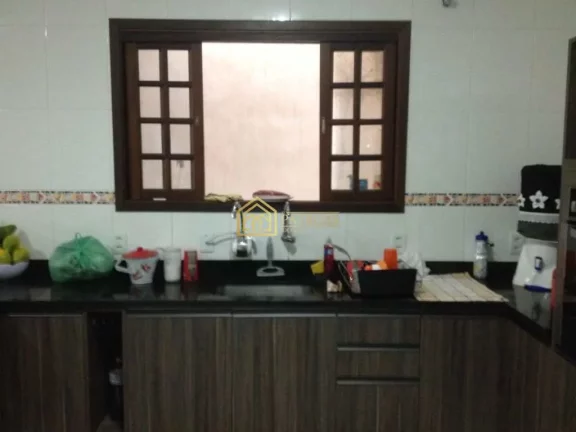 Imagem Casa Padrão