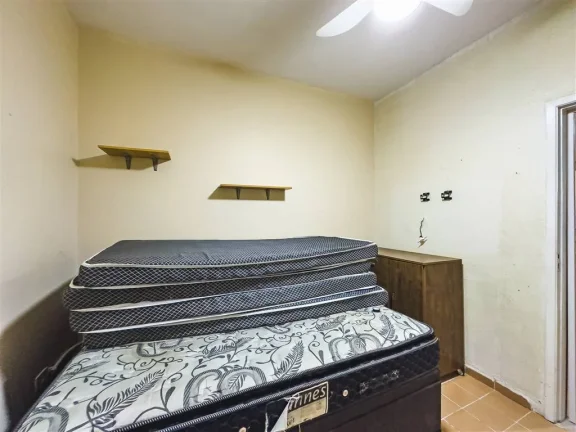 Imagem APARTAMENTO COM 81 m² - TUPI - PRAIA GRANDE SP