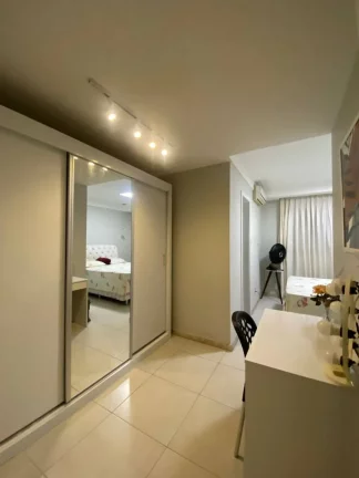 Imagem Apartamento à Venda no Maison Ville de Lourdes - Ótima Oportunidade!