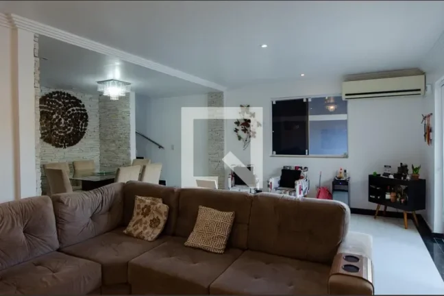 Imagem Casa à Venda - Vargem Grande, 3 Quartos, 230 m2