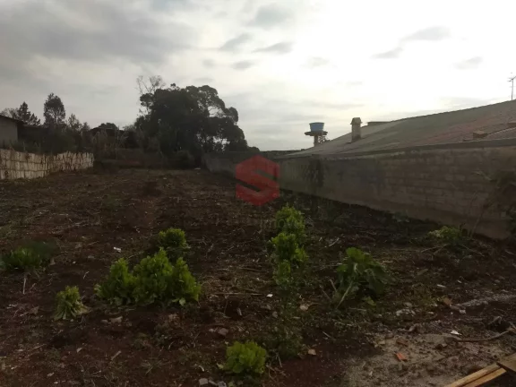 Imagem Terreno plano e murado para uso residencial, comercial e industrial