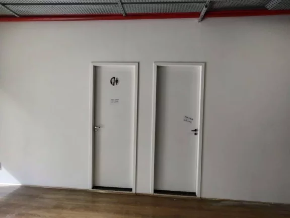 Imagem Salão para alugar, 1710 m² por R$ 47.085/mês - Rudge Ramos - São Bernardo do Campo/SP
