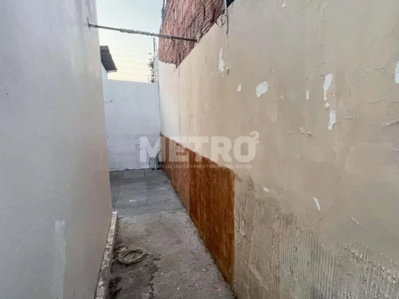 Imagem Casa para locação, Loteamento Eduardo, 3 4, sendo 01 suíte, garagem 02 carros