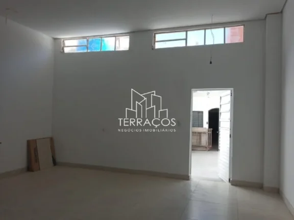 Imagem SALÃO PARA LOCAÇÃO - VILA JOANA - JUNDIAI - SP