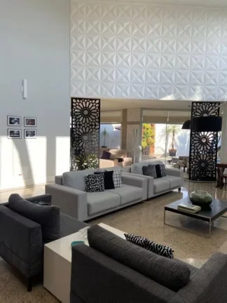 Imagem Sobrado à venda, 719 m² por R$ 5.900.000,00 - Jardim Residencial Suzano - Suzano/SP