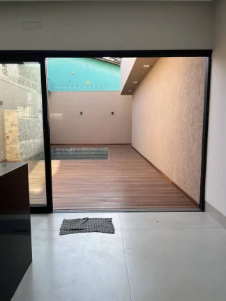 Imagem Casa lote sozinha Cidade Satélite São Luiz