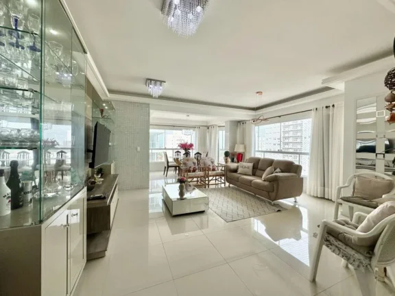 Imagem Apartamento 3 Dormitórios - Bairro Navegantes