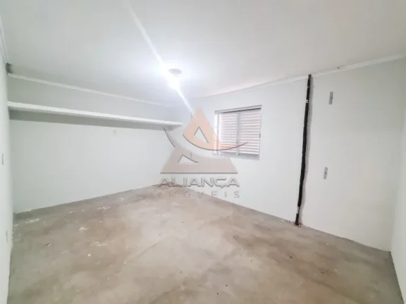 Imagem Prédio Comercial - Ribeirão Preto - Vila Tibério
