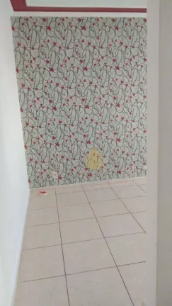 Imagem Apartamento dois dormitórios com área de lazer completa