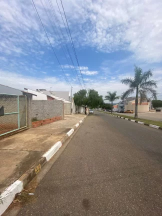 Imagem Terreno a venda no Bairro Mantovani - Tatuí/SP.