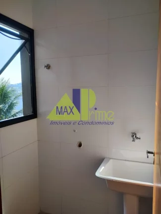 Imagem APARTAMENTO 38M²/02 DORMITÓRIOS/NOVO