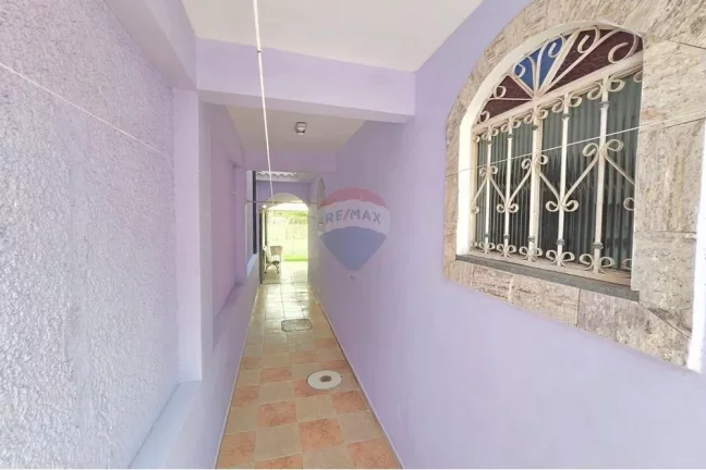 Imagem Casa Ampla e Moderna em Campo Grande - RJ