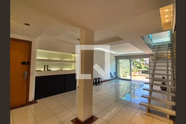 Imagem Apartamento à Venda - Recreio, 4 Quartos, 380 m2