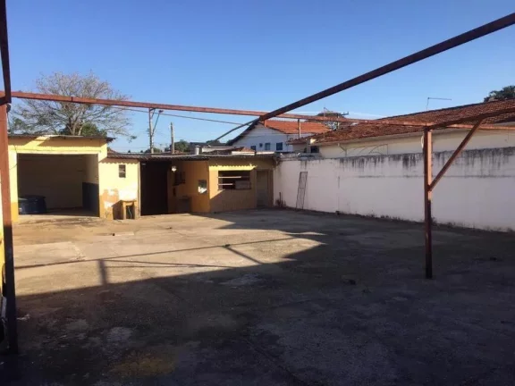 Imagem Terreno Residencial para venda e locação, Centro, São José dos Campos - TE0008.
