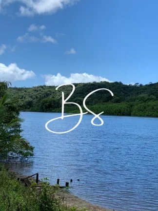Imagem FAZENDA RESIDENCIAL em ITACARÉ - BA, BA001