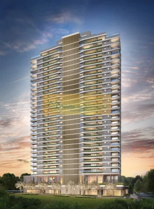 Imagem APARTAMENTO RESIDENCIAL em São Paulo - SP, Paraíso